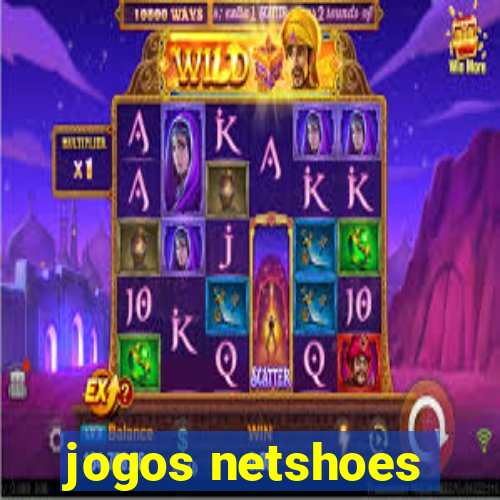 jogos netshoes